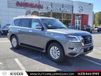 2024 Nissan Armada SV