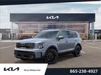 2025 Kia Telluride SX X-LINE AWD