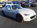 2024 Mazda MX-5 Miata RF Grand Touring