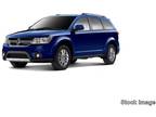 2013 Dodge Journey SXT