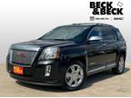 2013 Gmc Terrain Denali