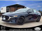 2025 Mazda Mazda3 Sedan 2.5 S Select Sport