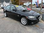 2011 BMW 3 Series 328i xDrive