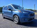 2023 Ford Transit Connect XLT