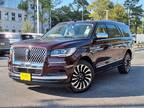 2024 Lincoln Navigator L L Black Label