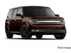 2013 Ford Flex Limited