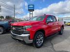 2022 Chevrolet Silverado 1500 Limited LT