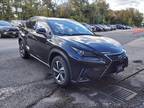 2020 Lexus NX 300 300 Base