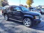 2014 Chevrolet Tahoe LT