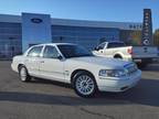 2011 Mercury Grand Marquis 4DR SDN LS