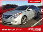 2011 Hyundai Sonata 4 DOOR FWD SEDAN