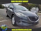 2015 Mazda CX-9 Touring