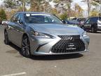 2022 Lexus ES 350 350