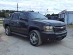 2008 Chevrolet Avalanche LT