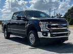 2020 Ford F-250 Super Duty XLT