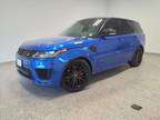 2020 Land Rover Range Rover Sport P400e Autobiography