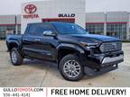 2024 Toyota Tacoma Limited