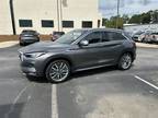 2023 Infiniti QX50 Autograph