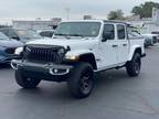 2021 Jeep Gladiator Sport S