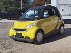 2010 Smart Fortwo PURE