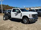 2024 Ford F-350 Super Duty DRW