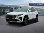 2025 Hyundai Tucson Limited Incoming