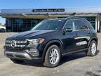 2025 Mercedes-Benz Gle GLE 350 4MATIC