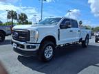 2023 Ford F-350 Super Duty XL