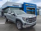 2025 Gmc Sierra 1500 4WD CREW CAB 147 SLT