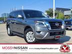 2024 Nissan Armada SV