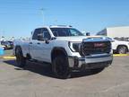 2024 Gmc Sierra 2500HD Pro