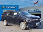 2024 Chevrolet Suburban LS