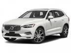 2021 Volvo XC60 Recharge T8 Inscription Expression