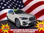 2022 BMW X1 xDrive28i