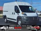 2017 Ram Promaster 1500 136 WB