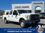 2015 Ford F-250 Super Duty XL