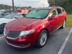 2014 Lincoln Mkt Ecoboost