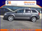 2015 Dodge Journey Limited