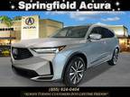 2025 Acura Mdx SH-AWD w/Tech