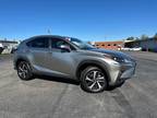 2021 Lexus NX 300 NX 300