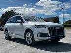 2023 Audi Q7 quattro Premium Plus 55 TFSI