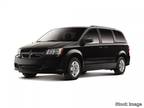 2012 Dodge Grand Caravan SE/AVP