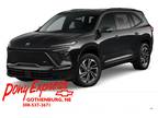 2025 Buick Enclave SPORT/POWER PKG