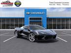 2025 Chevrolet Corvette Stingray