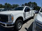 2023 Ford F-250 Super Duty XL Commercial