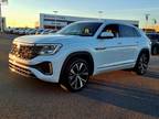 2024 Volkswagen Atlas Cross Sport SEL Premium R-Line 4Motion