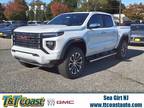 2024 Gmc Canyon Denali