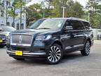 2024 Lincoln Navigator L L Reserve