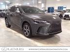 2024 Lexus RX 350 350