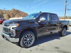 2025 Chevrolet Silverado 1500 LT LT1